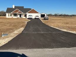 Best Driveway Grading and Leveling  in Winston, OR